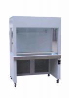 China Movable Single Side Horizontal Laminar Air Flow Clean Bench Class 100 factory