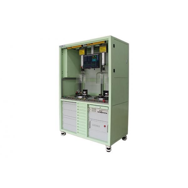 Quality Intelligent Insulation Resistance Test Equipment Low Power Consumption for sale