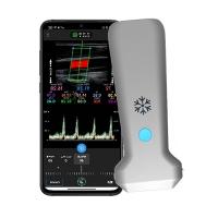 Quality CE Diagnosis And Treatment Home Ultrasound Scanner Mobile 8.3MHz for sale