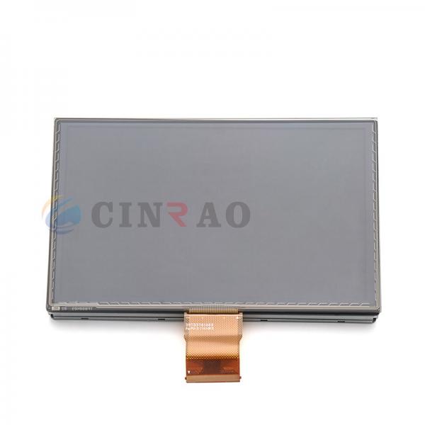 Quality 8 INCH Sharp Flat Panel LCD Screen LQ080Y5DZ05 For Ford SYNC3 for sale