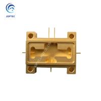 Quality GJB548 Parallel Sealing Cap Flatpack Hermetic Packages for sale