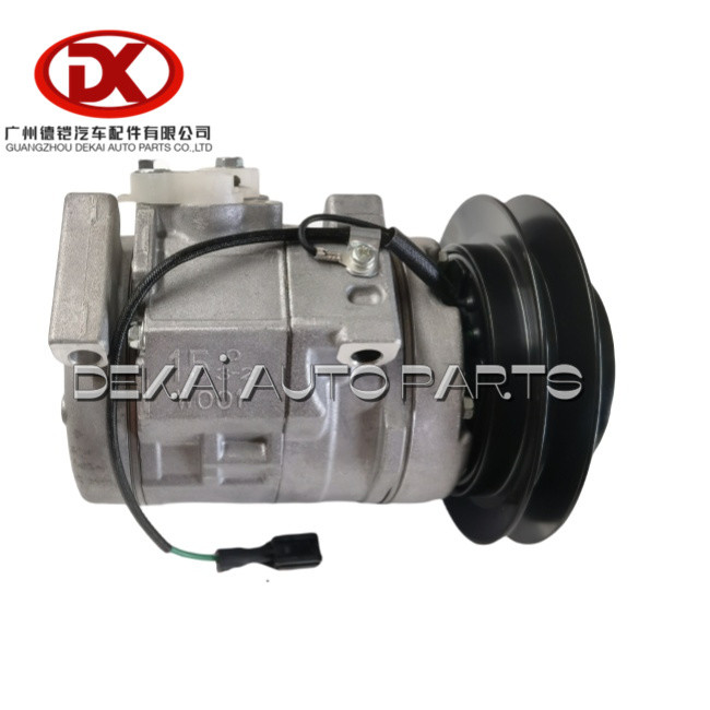China 1835323130 Air Clean Compressor Assy CVZ CYZ 6WF1 6WA1 1 83532313 0 factory