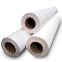 China Promotion Matt Pet Film Matte Finished Polyester Film for Business Shopping Industrial factory