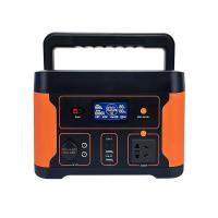 Quality Portable Power Station Battery for sale