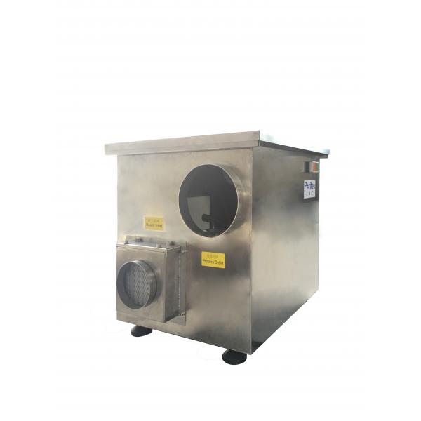Quality Rotary Mini SUS Industrial Size Dehumidifier for sale