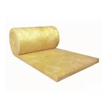 Quality Blanket Rockwool Insulation Roll Fire Resistance Class A1 ISO9001 Approved for sale