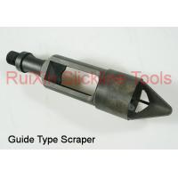 Quality 2.5 Inch Guide Type Scraper Gauge Cutter Wireline for sale