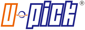 China Upick Filtration logo
