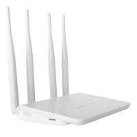 China Outdoor 4G Modem Router With External Antenna 802.11a/g/n factory