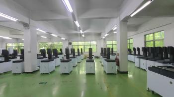 China Factory - Dongguan Wang Min Optical Instrument Co., Ltd.