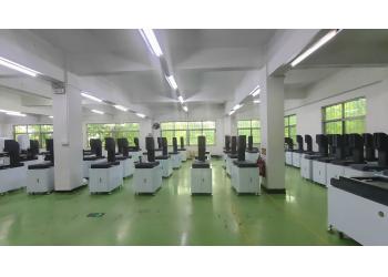 China Factory - Dongguan Wang Min Optical Instrument Co., Ltd.