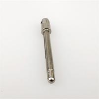 Quality High Precision CNC Turning Parts Lathe Machining 316 Stainless Steel for sale