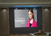 China High Definition P3 Indoor Led Display Screen Fixed Video Wall For Shopping Center factory
