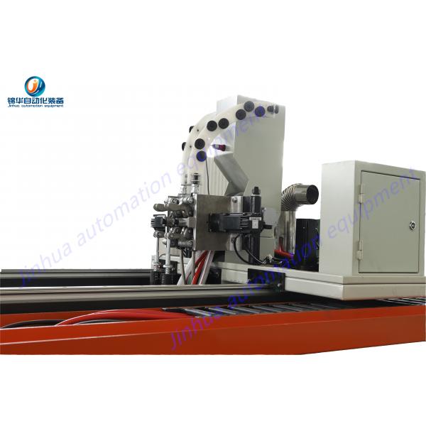 Quality Table Steel Plate Hardfacing Overlay Welding Machine for sale