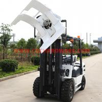 China Integrated Lift 6000mm 3000kg Reach Forklift Trucks for sale