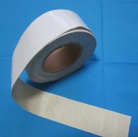 China high silica heat resistant tape factory