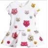 China Cute kids clothing high quality childern suit for kid wear factory