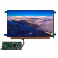Quality 3840RGB x 2160 EDO TFT LCD Screen 15.6 inch Organic Light Emitting Diode for sale