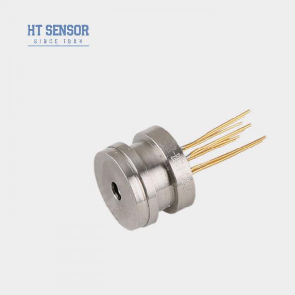 Quality 15mm OEM Silicon 316L Stainless Steel Pressure Sensor For Liquid Level for sale