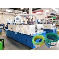Quality Cable Winding And Cable Coil Wrapping Machine Cable Wire Packing Machine for sale