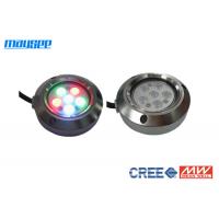China 12VDC IP68 Yacht Marine Underwater LED Lights for Boats  LED Boat Deck Lights for sale