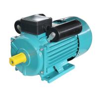 Quality ICO 141 Single Phase Ac Motor Continuous Duty Cycle YC90S-2 1.1kw 1.5hp for sale