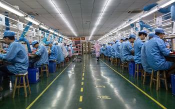 China Factory - Shenzhen Belident Medical Equipment Co.,Ltd.