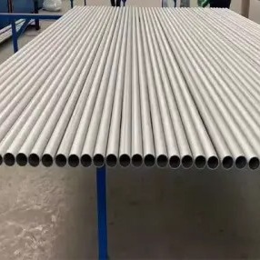 Quality ASTM 420 Stainless Steel Pipe Edge Grade Cold Rolled Seamless Tube 3000mm for sale