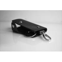 China TOP Grade Leather Key Case For Car factory