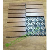 China Bamboo Tile Home Design Ideas, Bamboo Tile Flooring Options From China factory