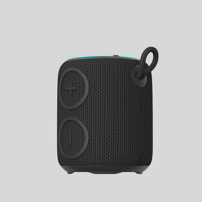 China 16W Power Output Wireless Bluetooth Speaker Waterproof IPX7 Compatible With All Devices factory