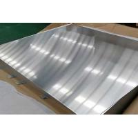 China 3003 5052 5754 6061 7075 t3 Aluminum Plate Aluminum Sheet in China factory