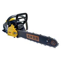 Quality 16inch Outdoor Forestry Woodworking Chainsaw 2 Stroke 42cc Gasoline for sale