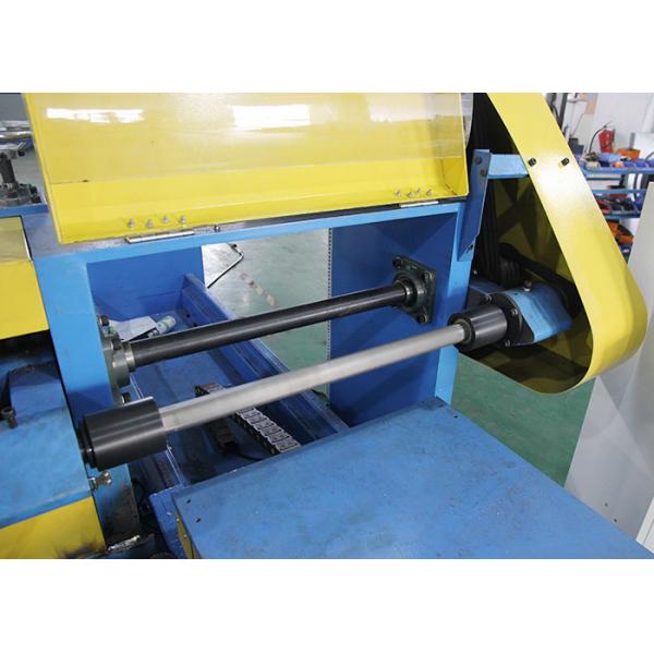 Quality Automatic SS flat bar polishing machine for sale