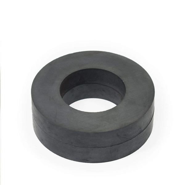 Quality DC Motor strontium Ceramic Magnets for sale