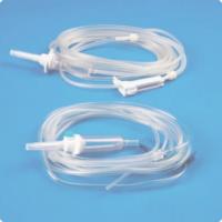 China Gingival Irrigator Medical Catheters Used With Dental Implant Machine factory