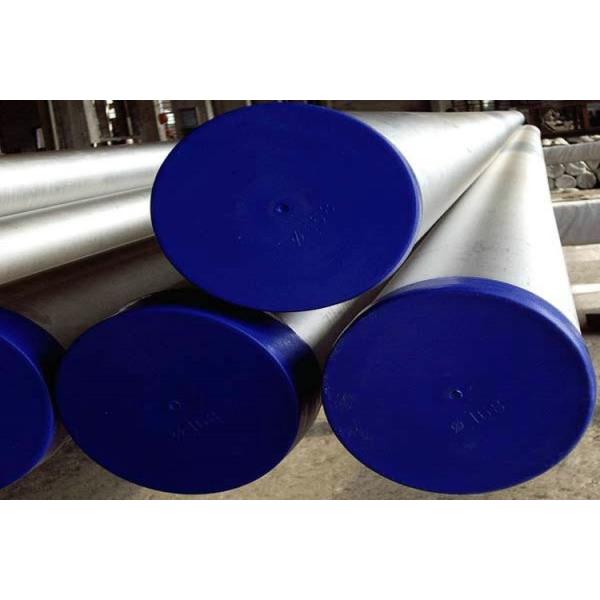 Quality Petroleum / Power Nickel Alloy Pipe Alloy 690 Material Excellent Weldability for sale