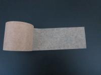 China Surgical paper tape surgical banding and taping use 1/2&quot;x10yds skin hypoallergenic microporous latex free factory