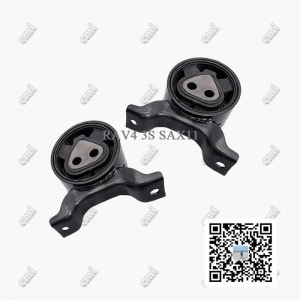 Quality COROLLA Engine Mounts Transmission Mount Kits 12372-15200 AE100 EE111 for sale