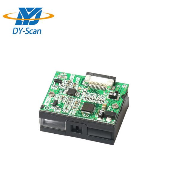 Quality Industrial Barcode Scan Engine High Sensitive 32 Bit CPU High Resolution for sale