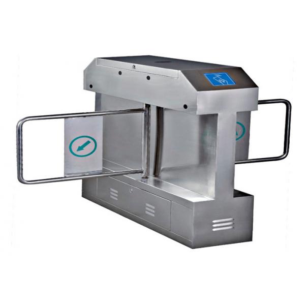 Quality Brushless Motor Access Control Turnstile for sale