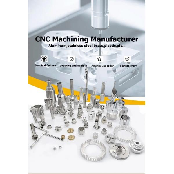 Quality Stable CNC Machining Medical Parts Custom CNC Milling Fixture for sale