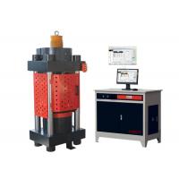 Quality Building Materials Compression Testing Machine Computer Controlled for sale