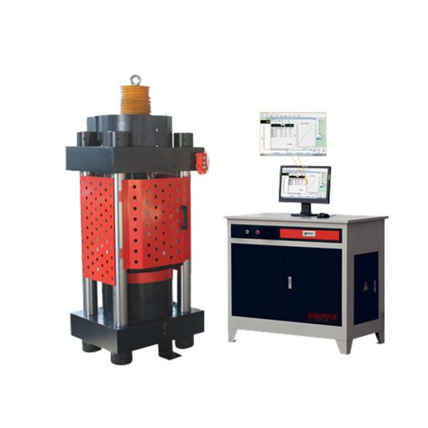Quality Building Materials Compression Testing Machine Computer Controlled for sale