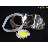 Quality 30W Warm White COB LED Light Module For Cree Outdoor LED Street Lights for sale