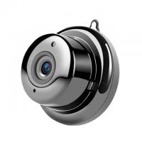 Quality V380 1080P IP Mini WiFi Security Camera Vandalproof Multipurpose for sale