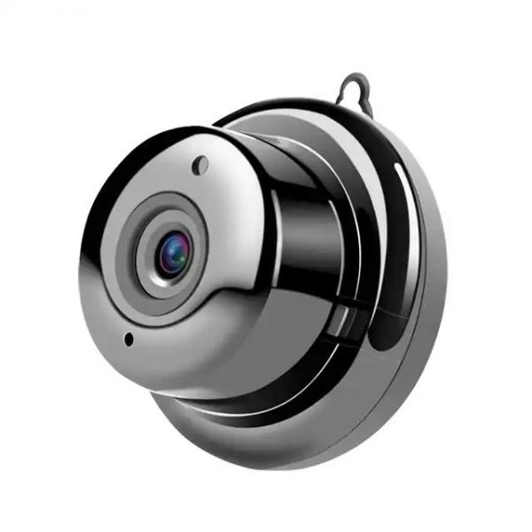 Quality V380 1080P IP Mini WiFi Security Camera Vandalproof Multipurpose for sale