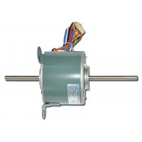 China Window Type Air Conditioner Fan Motor , Asynchronous AC Condenser Fan Motor factory