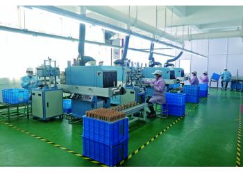China Factory - Zhejiang Ukpack Packaging Co., Ltd.