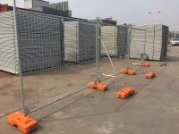China High quality temporary fence/removable pool fence temporary fencing systems factory